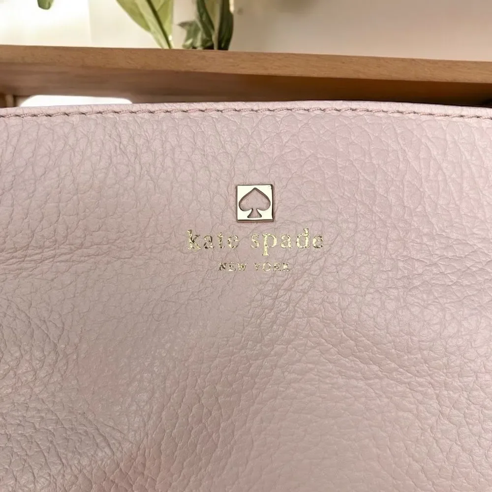 kate spade New York Southport Avenue Cora Crossbody - New with tags - Picture 3 of 5